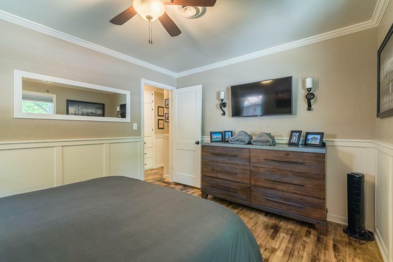 Villa Italian Style In Old Town With Private Hot Tub Fort Collins Esterno foto