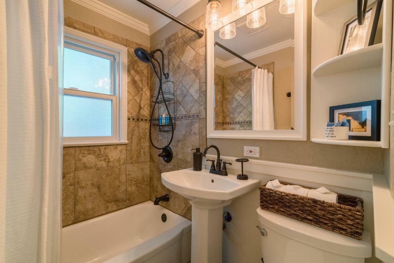 Villa Italian Style In Old Town With Private Hot Tub Fort Collins Esterno foto